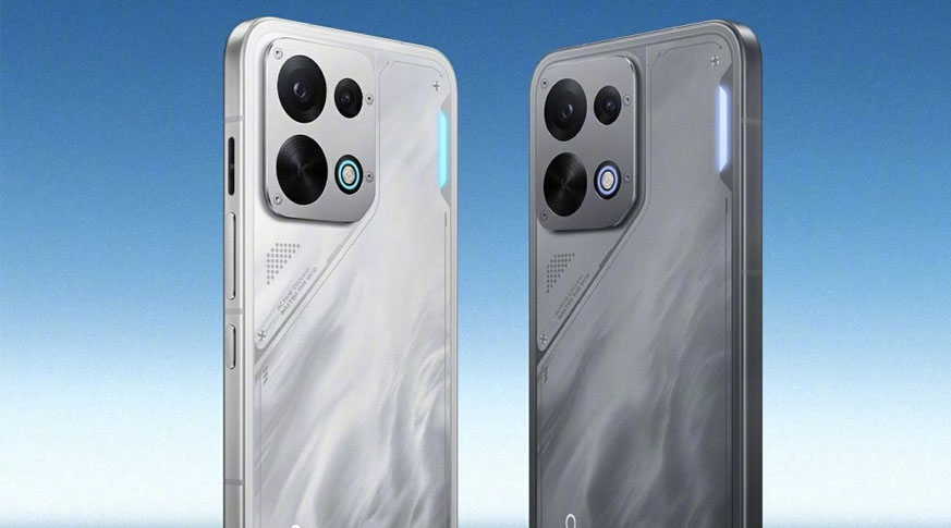 OPPO K15