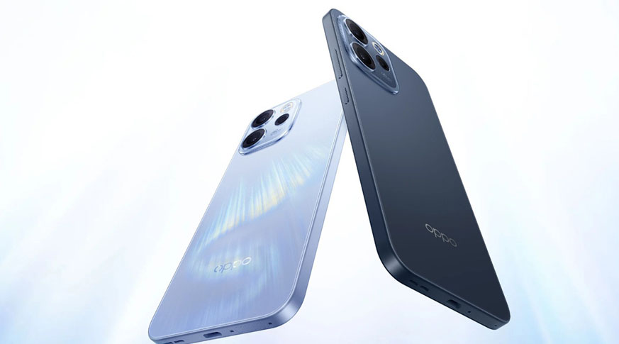 OPPO Reno15 A giá rẻ