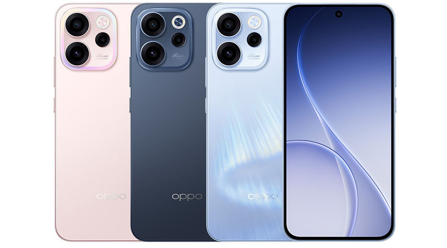 OPPO Reno15 A