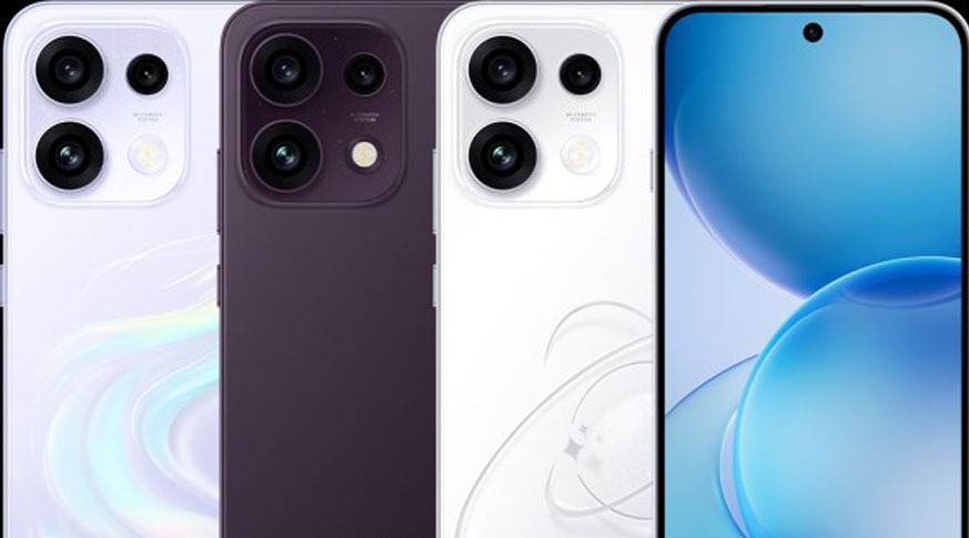 Oppo Reno16 FS