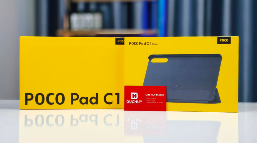 Poco Pad C1 giá rẻ