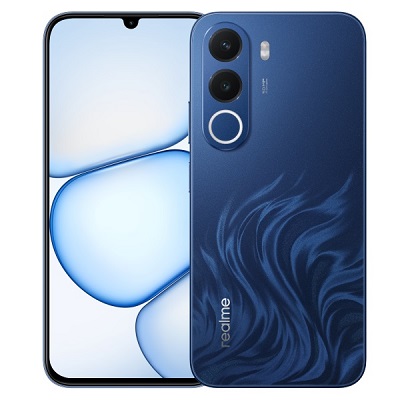 Realme C100x