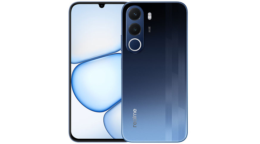 Realme P4x 4G giá rẻ