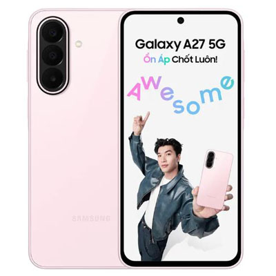 Samsung Galaxy A27