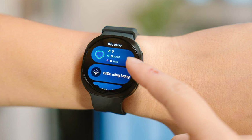 Samsung Galaxy Watch 9
