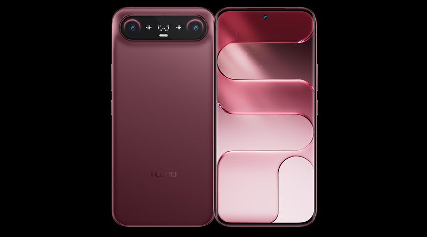 Tecno Camon 50 Slim giá rẻ