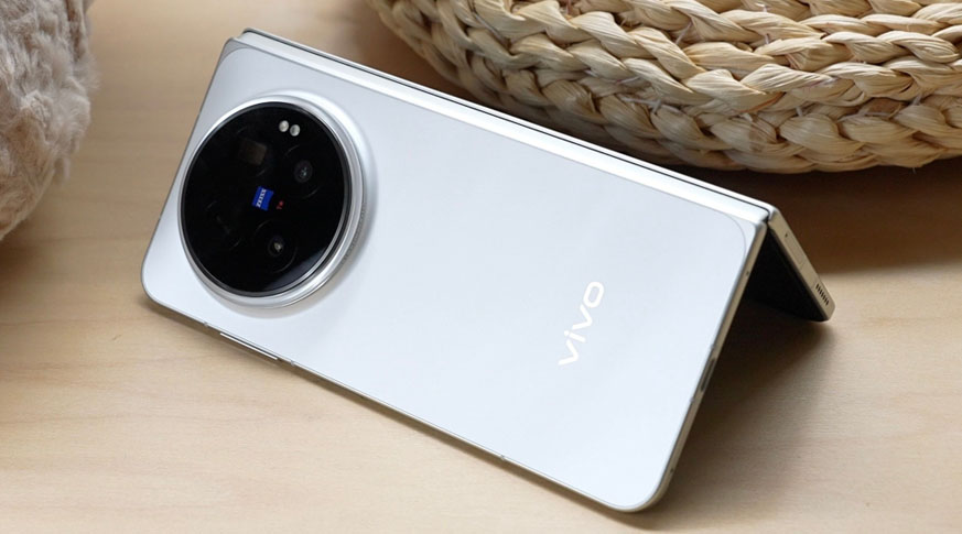 Vivo X Fold 6 giá rẻ