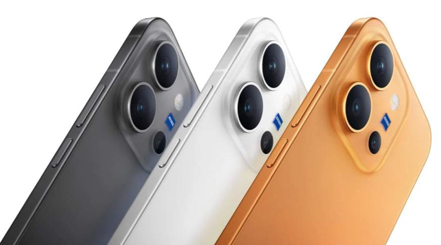 Vivo X300 E giá rẻ