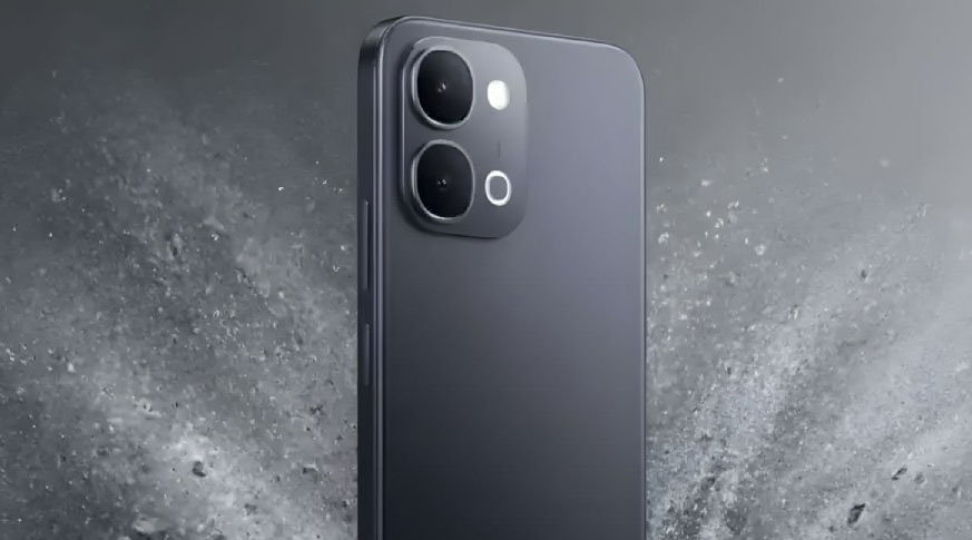 vivo Y6a giá rẻ