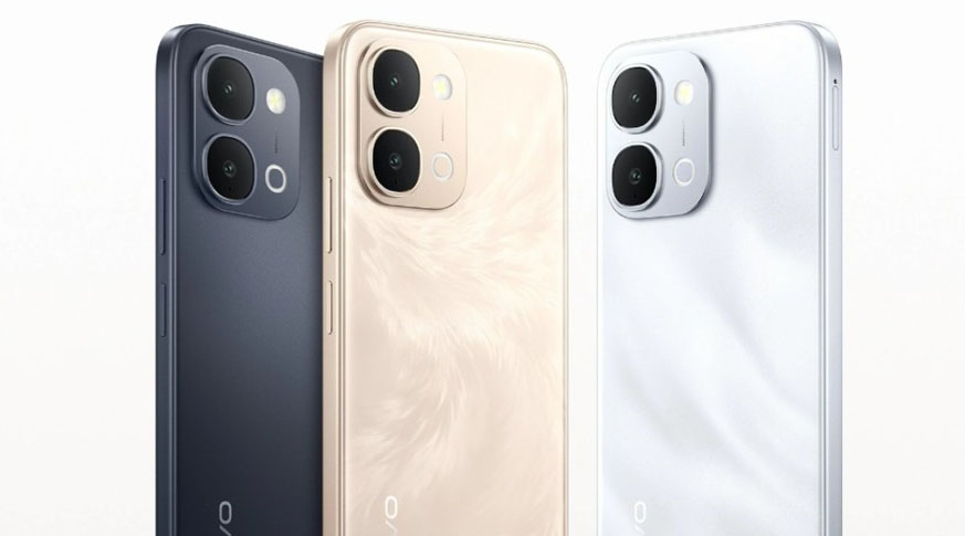 vivo Y6a