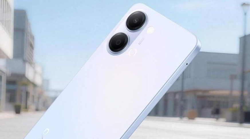 vivo Y6c giá rẻ