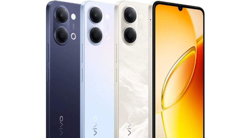 vivo Y6c