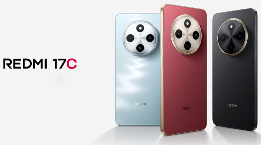 Xiaomi Redmi 17C