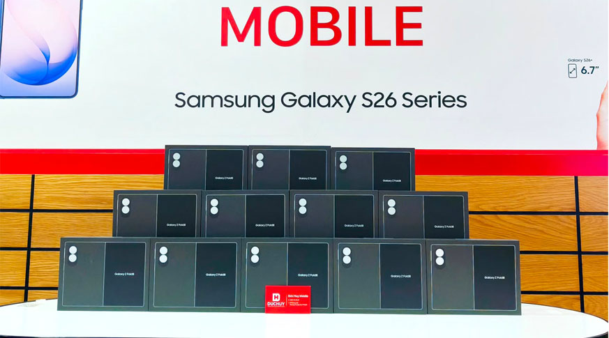 amsung Galaxy Z Fold8