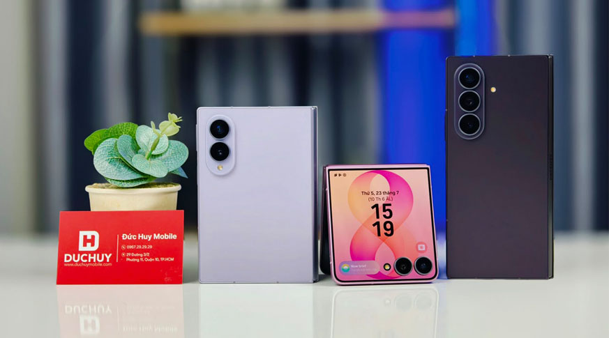 Galaxy Z Fold 8 Ultra giá rẻ