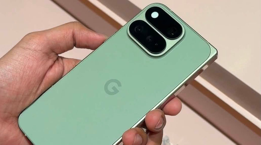 Google Pixel 11 Pro Fold