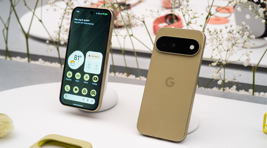 Google Pixel 11 Pro giá rẻ