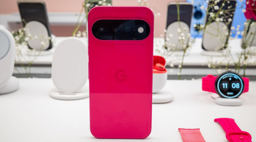 Google Pixel 9