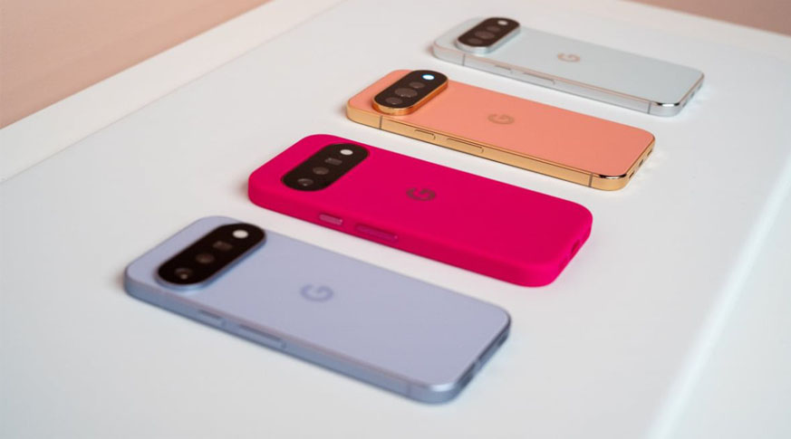 Google Pixel 11