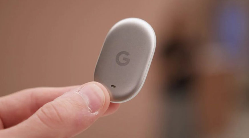 Google Pixel Tag giá rẻ