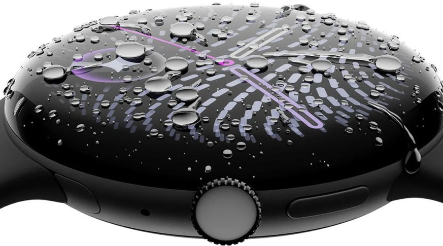 Google Pixel Watch 5 giá rẻ