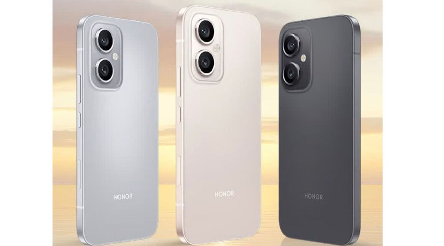 HONOR Play 11 Pro