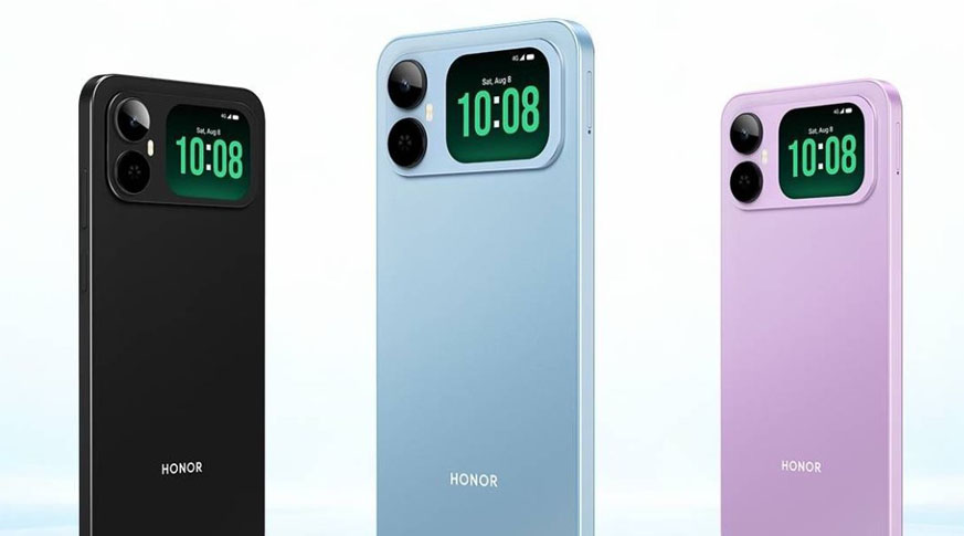 HONOR Play 20A