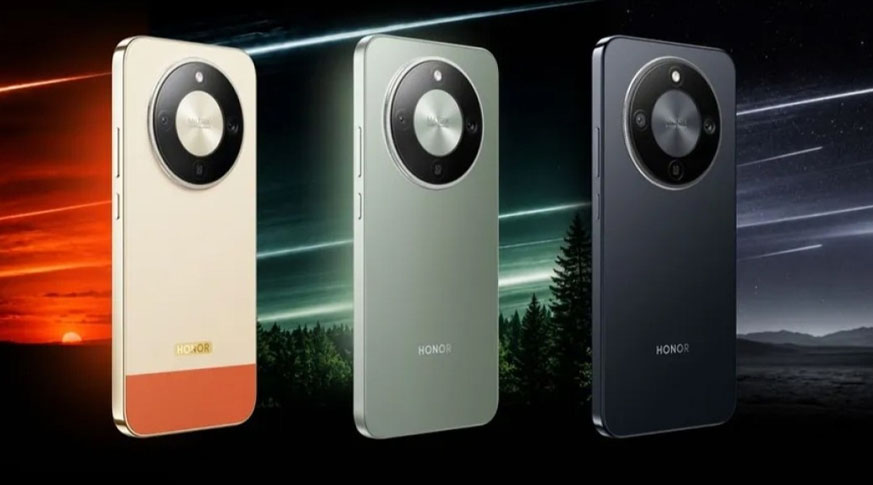 Honor Turbo giá rẻ