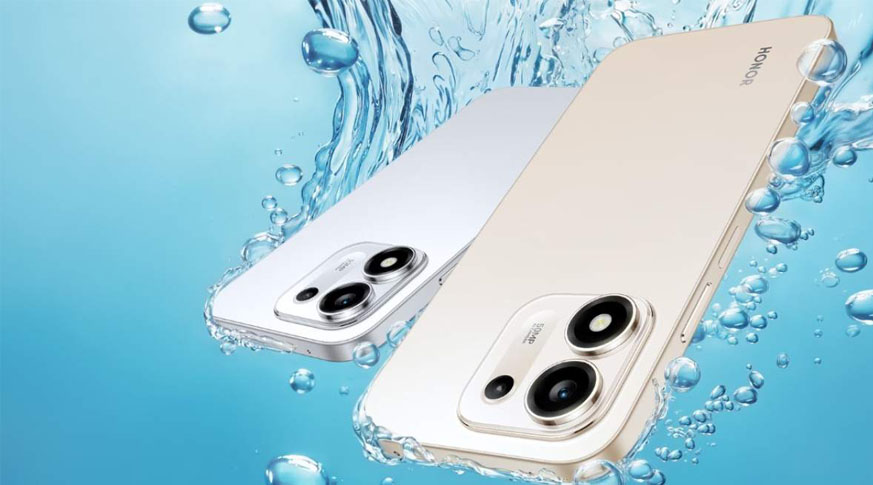 HONOR X7e Plus