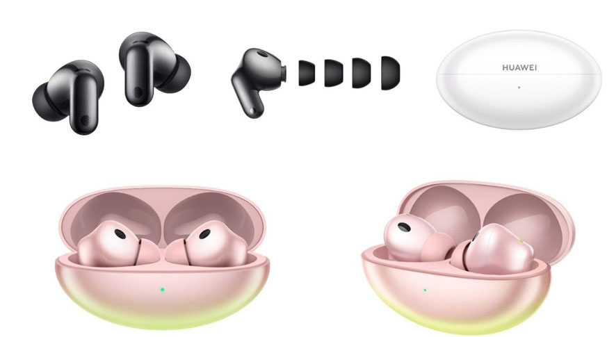 Tai nghe Bluetooth Huawei FreeBuds Neo giá rẻ