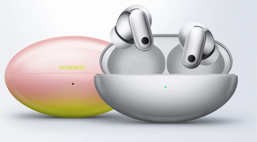 Tai nghe Bluetooth Huawei FreeBuds Neo