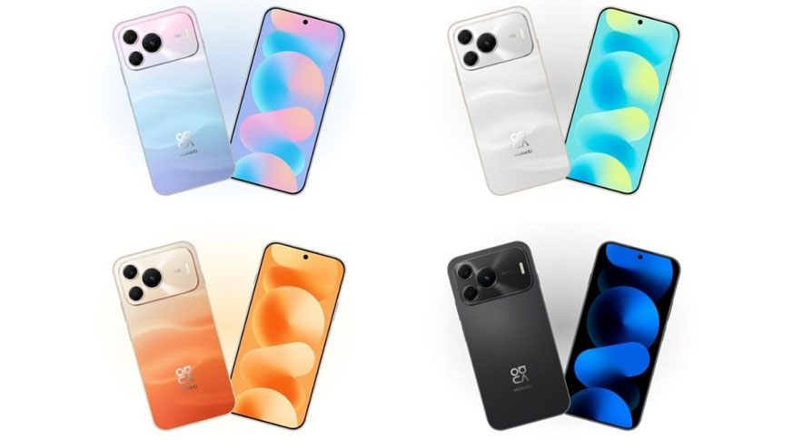 Huawei Nova 16 SE giá rẻ