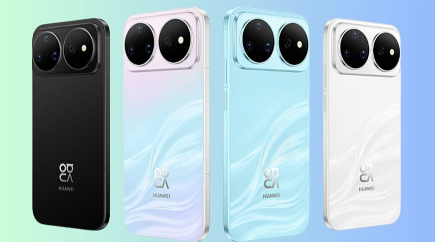 Huawei nova 16s Pro