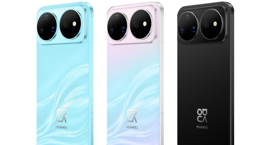 Huawei nova 16s