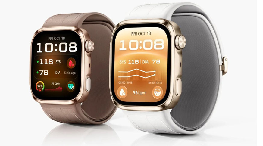 Huawei Watch D3