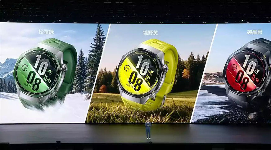Huawei Watch GT 7 Pro giá rẻ