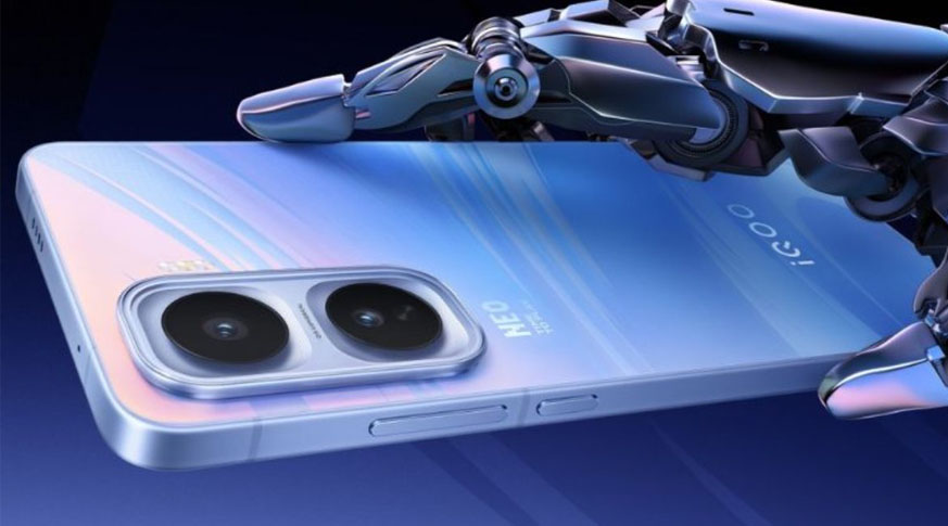 iQOO Neo 11 Ultra giá rẻ