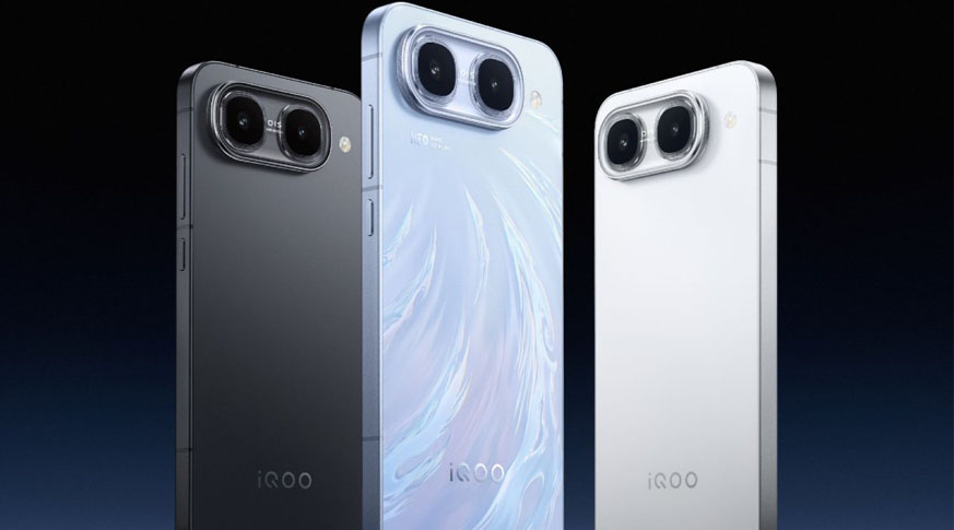 iQOO Neo 11 Ultra