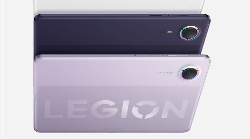 Lenovo Legion Y700 AI