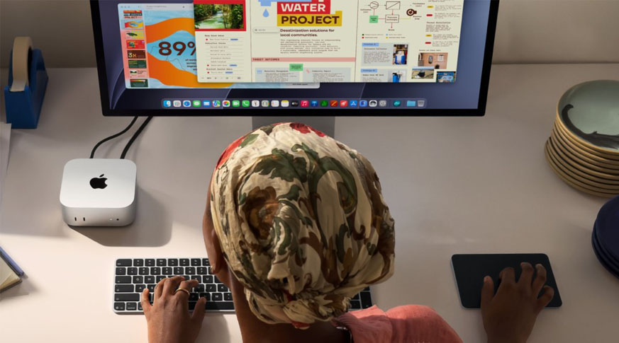 Mac mini M6