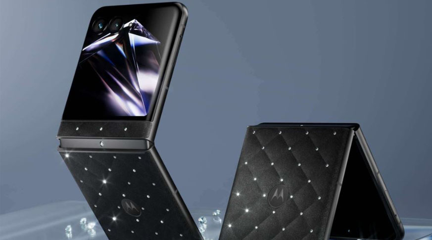 Motorola Razr 70