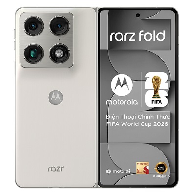 Motorola Razr Fold