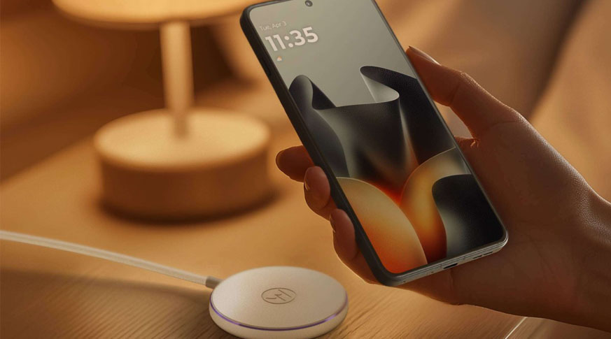 Motorola Snap giá rẻ