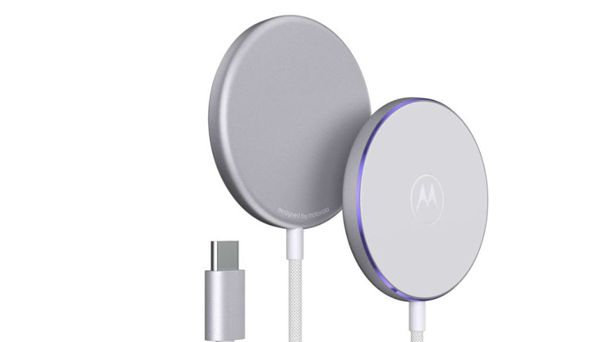 Motorola Snap