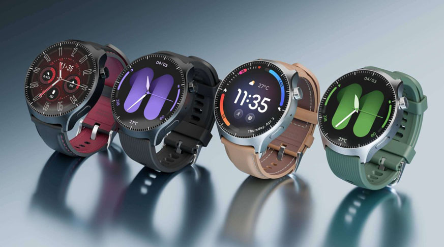 Motorola Watch Ultra