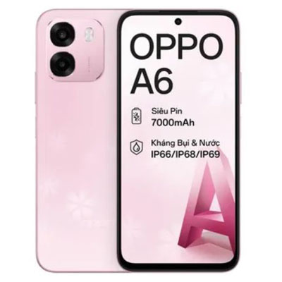 OPPO A6