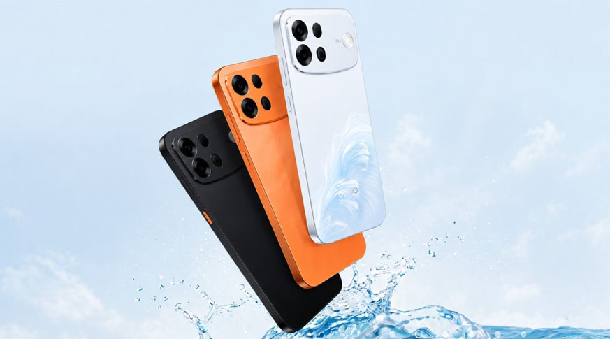 OPPO A7 Pro Max