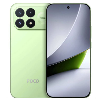 Poco F9 Pro