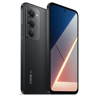 Poco M8s 5G