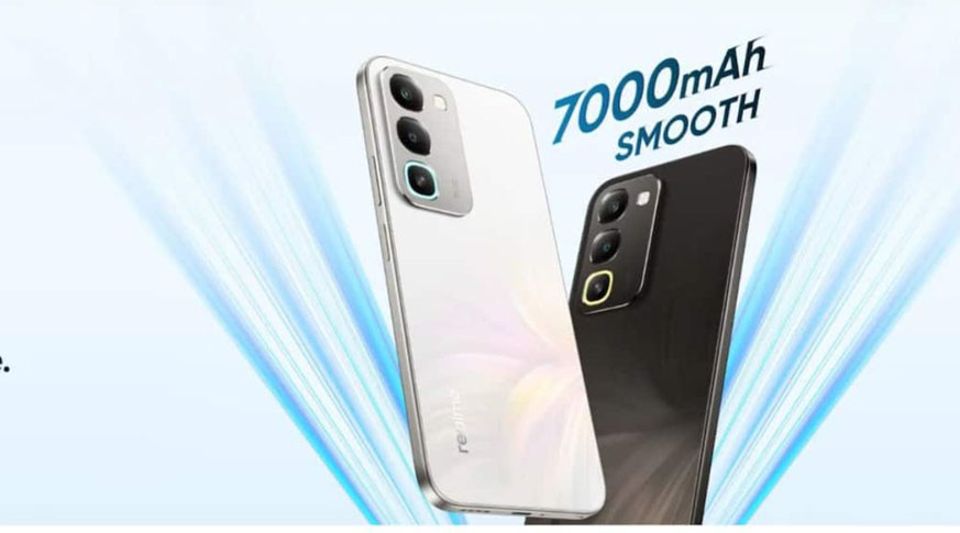 Realme 16x 5G